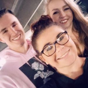 Meet your Posher, Brooklyn